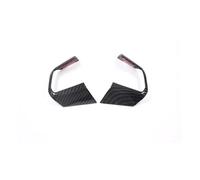 Copertura Pannello Per BMW X1 U10 U11 2023-2024 ABS Kit Interni In Fibra Di Carbonio Volante Cruscotto Console Pannello Del Cambio Copertura Trim Adesivi Copertura Trim(27)