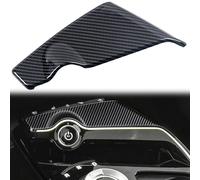 Copertura pannello telaio console centrale perfetta per Kia EV6 2022 2023 LHD