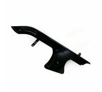 Copertura Para Catena Nera Per Royal Enfield Bullet 350 500 Modelli Precoce S2U