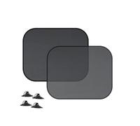 Copertura Parabrezza Auto 2 Pezzi Coperture Parasole Per Auto Parabrezza Universale Pieghevole Visiera Riflettente Protezione Per Finestra Automatica