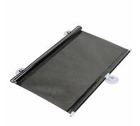 Copertura Parabrezza Auto Parasole Universale Retrattile Per Parabrezza Auto, Parasole Pieghevole Per Finestrino Anteriore SUV Parasole Per Parabrezza Auto Senza Fili