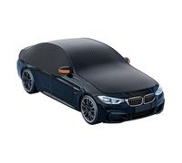 Copertura Parabrezza Auto per BMW Z4 E89 G29 Coupe 2009-2017, Pellicole Protettive Antighiaccio, Tutte Stagioni Copri Antigelo Sole, Accessori Auto,Large