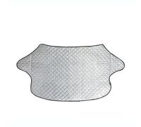 Copertura Parabrezza Auto per Fiat Ducato 2006-2024,Inverno Telo Parabrezza Antigelo Copri Telo Parabrezza Accessori Esterni Invernali