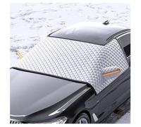 Copertura Parabrezza Auto per Ford F-150 1980-2026 | Copri Parabrezza Auto, Telo Grandine Imbottito, Anti Neve, Anti UV, Anti Gelo Pellicole Protettive Copriauto