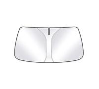 Copertura Parabrezza Auto Per Leapmotor T03 Parasole Auto Parabrezza Anteriore Parasole Per Isolamento Termico Protezione Solare Estiva UV Parasole Parabrezza