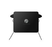Copertura Parabrezza Auto, per MG MG3 Full Hybrid 2024 Ripiegabile Copertura Parabrezza Auto Ultra Spesso, Protezione Parabrezza Antighiaccio Anti-UV