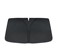 Copertura Parabrezza Parasole Auto Vetro Anteriore per Isuzu D-Max (RA RC RT RG 2002-2025 2026),Scudo Termico Pieghevole Protezione UV,Riflettore Solare Interni Cruscotto