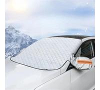 Copertura Parabrezza Per Auto Copertura Per Parabrezza Per Auto Cinque Magneti Per Per Per Neve Ispessimento Invernale