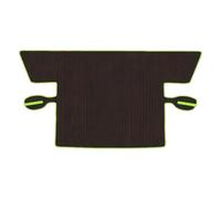 Copertura Parabrezza per Ghiaccio E Neve | Protezione antigelo, Protezione Della Neve | per Interni Esterni SUVs Camion Veicoli Automotive Specchio