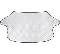 Copertura Parabrezza per Neve e Ghiaccio, Protezione Parabrezza Magnetico Antigelo con Coperture Riflettenti per Specchietti Retrovisori, Foglio di Alluminio Ultra Spesso Copri Auto