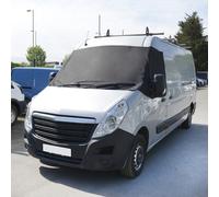 Copertura Parabrezza Personalizzata Per Nissan Nv400 (2010-2021) Frost