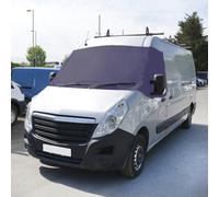 Copertura Parabrezza Personalizzata Per Nissan Nv400 (2010-2021) Frost