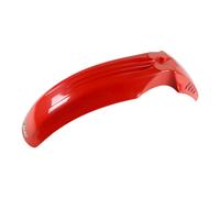 Copertura parafango anteriore UFO PLAST rossa OEM