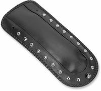 Copertura parafango per sella singola Con borchie Mustang Harley-Davidson Softai