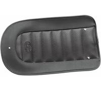 Copertura parafango per sella singola Tuck and Roll Mustang Harley-Davidson Soft