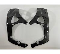 Copertura Parafango Protettiva In Carbonio Moto Honda CBR600RR 2007-2023