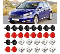 Copertura Parafango Sottoscocca Splash Shield Per Ford Eurowagens 77011299911N