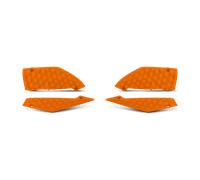 Copertura Paramani Acerbis X-Ultimate Arancio Arancio