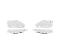 Copertura Paramani Acerbis X-Ultimate Bianco Bianco