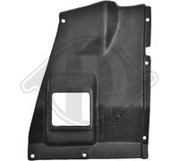 copertura Parasassi Passaruota per parafango anteriore Serie 3 E30 82-94 Destro