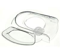 COPERTURA, PARASCHIZZI, PARASPRUZZI ORIGINALE KENWOOD PER IMPASTATRICE PLANETARIA CHEF SENSE KVC5000, KVC501