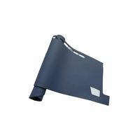 Copertura Parasole Dash Zerbino Per Dodge Per Journey JC 2008-2012 Copri Cruscotto In Similpelle Parasole Anti-UV Accessori Per Visiera(All Blue LHD)