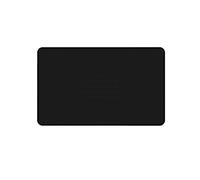 Copertura parasole magnetica for auto, protezione UV estiva, tenda for finestrino posteriore laterale for auto, tenda parasole in rete nera, accessori for auto(Back)