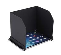 Copertura parasole per DJI Spark/per Phantom3/per Phantom 4/per Inspire/per drone Osmo, 4 tipi Telecomando pieghevole Monitor telefono Copertura parasole per tablet Parasole Accessorio(L168)