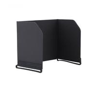 Copertura parasole per DJI Spark/per Phantom3/per Phantom 4/per Inspire/per drone Osmo, 4 tipi Telecomando pieghevole Monitor telefono Copertura parasole per tablet Parasole Accessorio(L128)