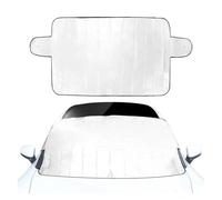 Copertura Parasole Per Parabrezza Anteriore Auto, Accessori Auto Per SAAB, Per Hirsch, Per Aero Copertura Parabrezza Auto(D)