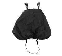 Copertura Parasole per Passeggino, Visione Chiara Protezione Solare per Passeggino Impermeabile Protezione UV Custodia in Tessuto Elastico per Tutto l'anno (#1)