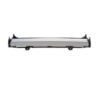 Copertura Parasole Per Tettuccio Apribile Panoramico Per Auto, Per Skoda Per Yeti E Per Superb 2008, 2009, 2010, 2011, 2012, 2013, 2014, 2015, 2016, 2017, 2018 Parasole Pfinestrino Macchina(Grey)