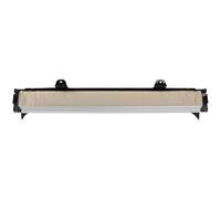 Copertura Parasole Per Tettuccio Apribile Per Auto Per Q5 2008-2017, Copertura A Tendina Panoramica 1k9877307 1k9877307a 1k9877307b 1k9877307c Tenda Parasole Scorrevole(Beige)