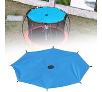 Copertura parasole per trampolino Accessori per trampolino da giardino Tenda