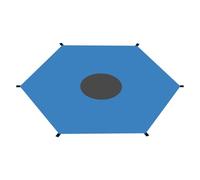Copertura parasole per trampolino, copertura per , protezione solare per trampolini, tettoia per trampolini per esterni sicuri, parco giochi in cortile, copertura parasole per trampolini |