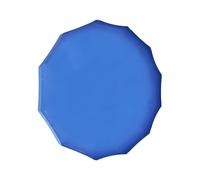 Copertura parasole per trampolino, protezione dal sole per trampolino, resistente al , copertura protettiva invernale per esterni per bambini, cortile e giochi