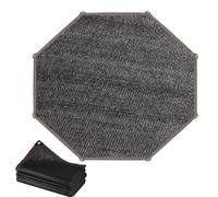 Copertura parasole per trampolino resistente agli strappi per tutto il