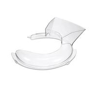 Copertura paraspruzzi per mixer KitchenAid, compatibile con i modelli KSM150 Series 4,5-5 Quart Bowl