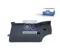 Copertura paraurti 4.71149 DT Spare Parts