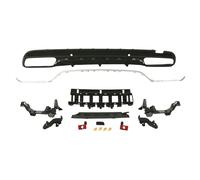 Copertura paraurti 5511-00-3521970KP BLIC