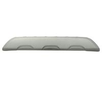 Blic Diffusore posteriore 5511-00-5034970P compatibile con Opel Mokka A 09.16-12.20