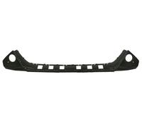 Blic Mostrina paraurti anteriore 5511-00-8103220P Compatibile con TOYOTA AYGO II 05.18-12.21
