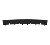 Diederichs Mostrina paraurti 1065045 Copertura anteriore centrale per Audi Q3