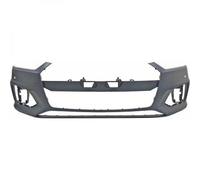 COPERTURA PARAURTI ANTERIORE COMPATIBILE CON AUDI. A5, 16-02.2020 NON RS,