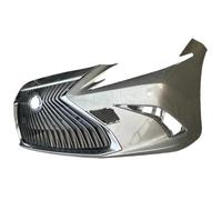 Copertura paraurti anteriore compatibile con Lexus Es Es300h Es250 Es350 2018-2021 Set completo paraurti anteriore posteriore for auto con taglio frontale Ricambi usati