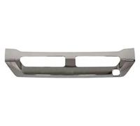 Copertura paraurti anteriore cromo 6509-01-3539920P BLIC per MERCEDES-BENZ