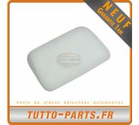 Copertura Paraurti Anteriore Destro per BMW Serie 5 E60/E61