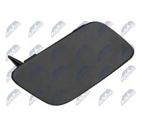 Copertura paraurti anteriore Dx EDS-AU-064 NTY per AUDI Q3