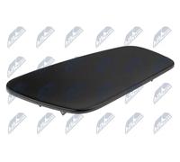 Copertura paraurti anteriore Dx EDS-AU-066 NTY per AUDI A1 A1 Sportback