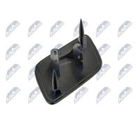 Copertura paraurti anteriore Dx EDS-AU-068 NTY per AUDI Q7